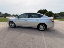 
										Nissan Sentra full									