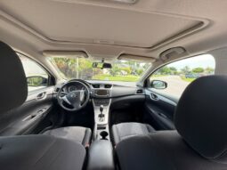 
										Nissan Sentra full									