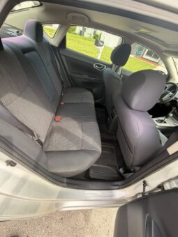 
										Nissan Sentra full									