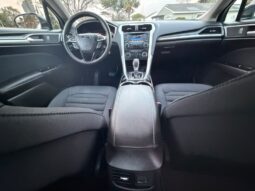 
										Ford fusion full									