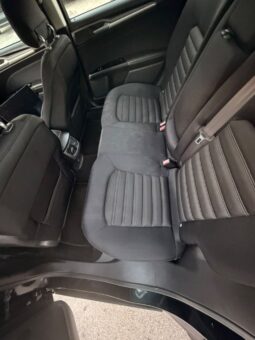 
										Ford fusion full									