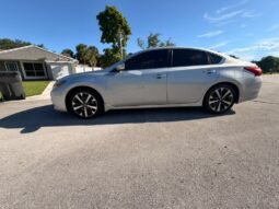 
										Nissan Altima full									