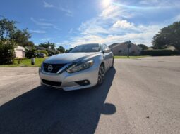 
										Nissan Altima full									