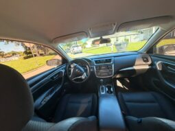 
										Nissan Altima full									
